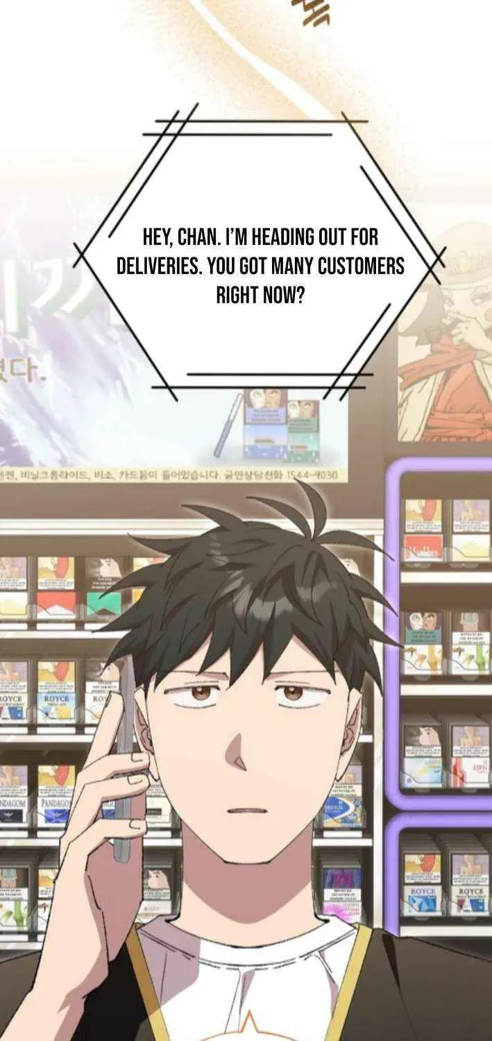 Read Night Shift in AnotherWorld chapter 80 image 72 on Lezhin