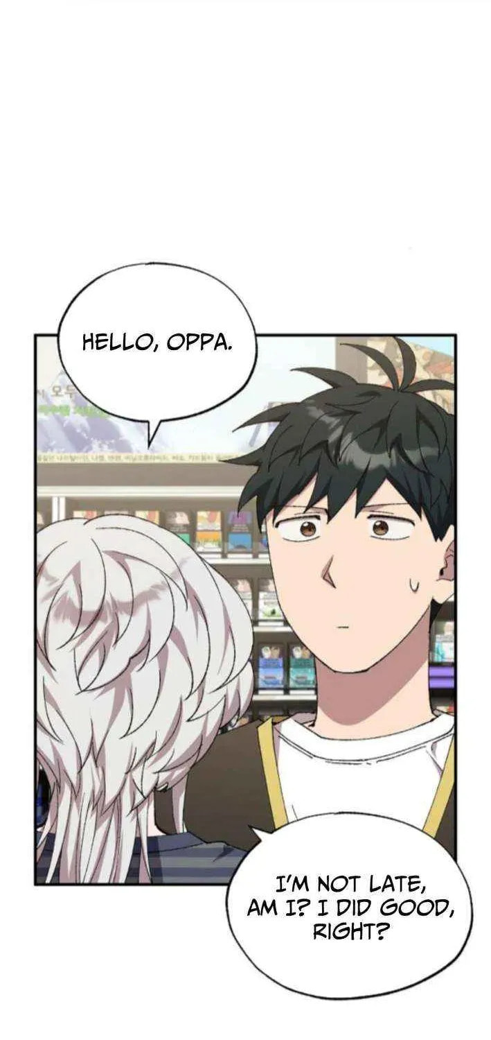 Read Night Shift in AnotherWorld chapter 80 image 78 on Lezhin