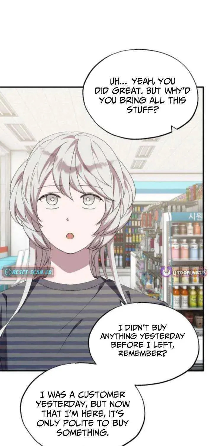 Read Night Shift in AnotherWorld chapter 80 image 79 on Lezhin