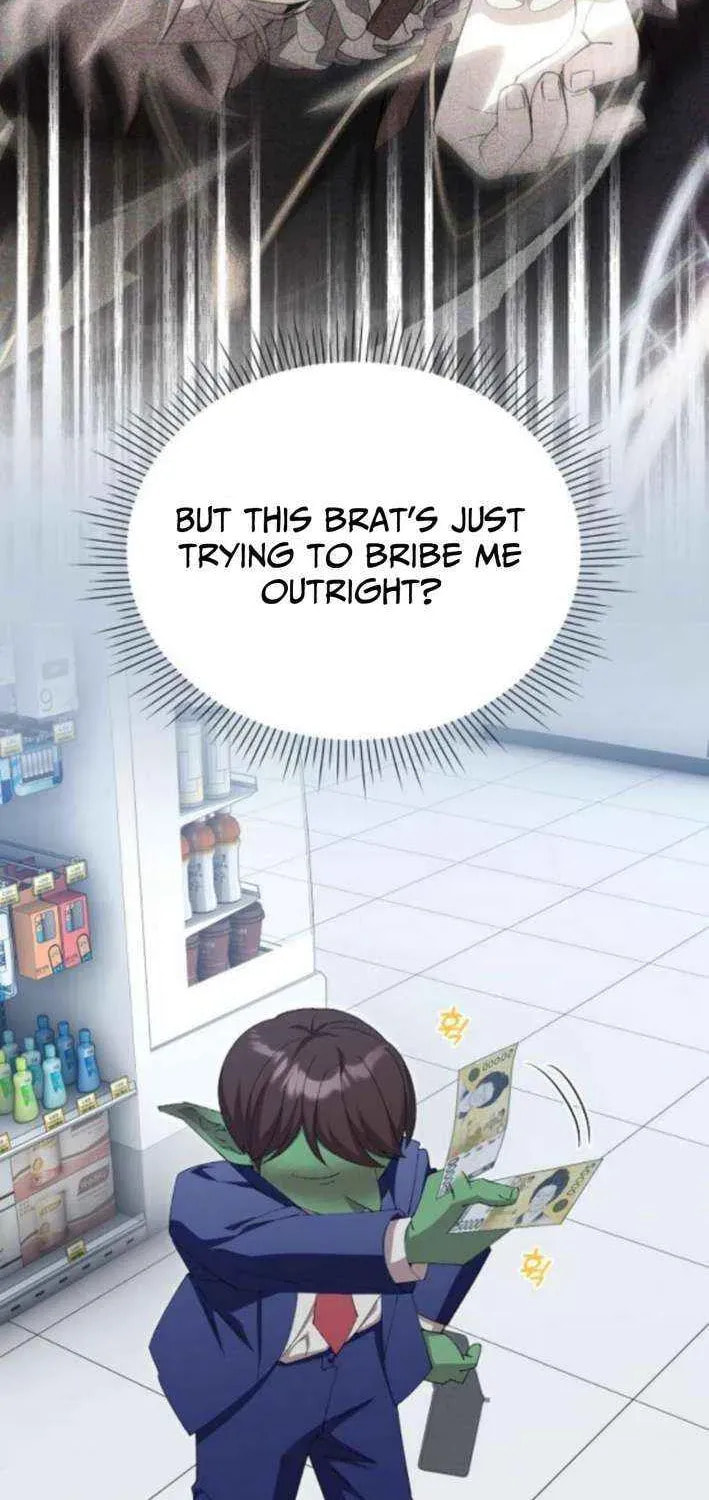 Read Night Shift in AnotherWorld chapter 80 image 8 on Lezhin