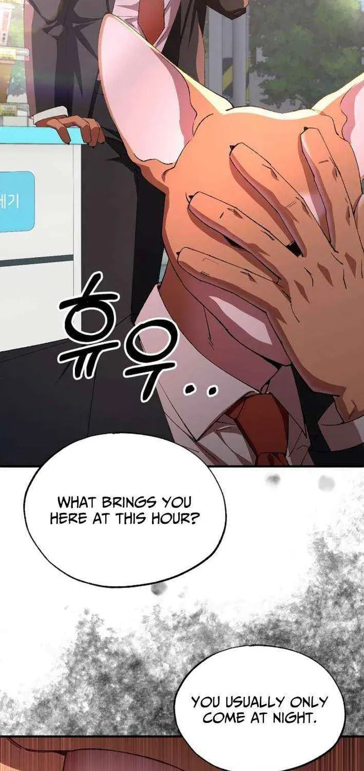 Read Night Shift in AnotherWorld chapter 80 image 82 on Lezhin