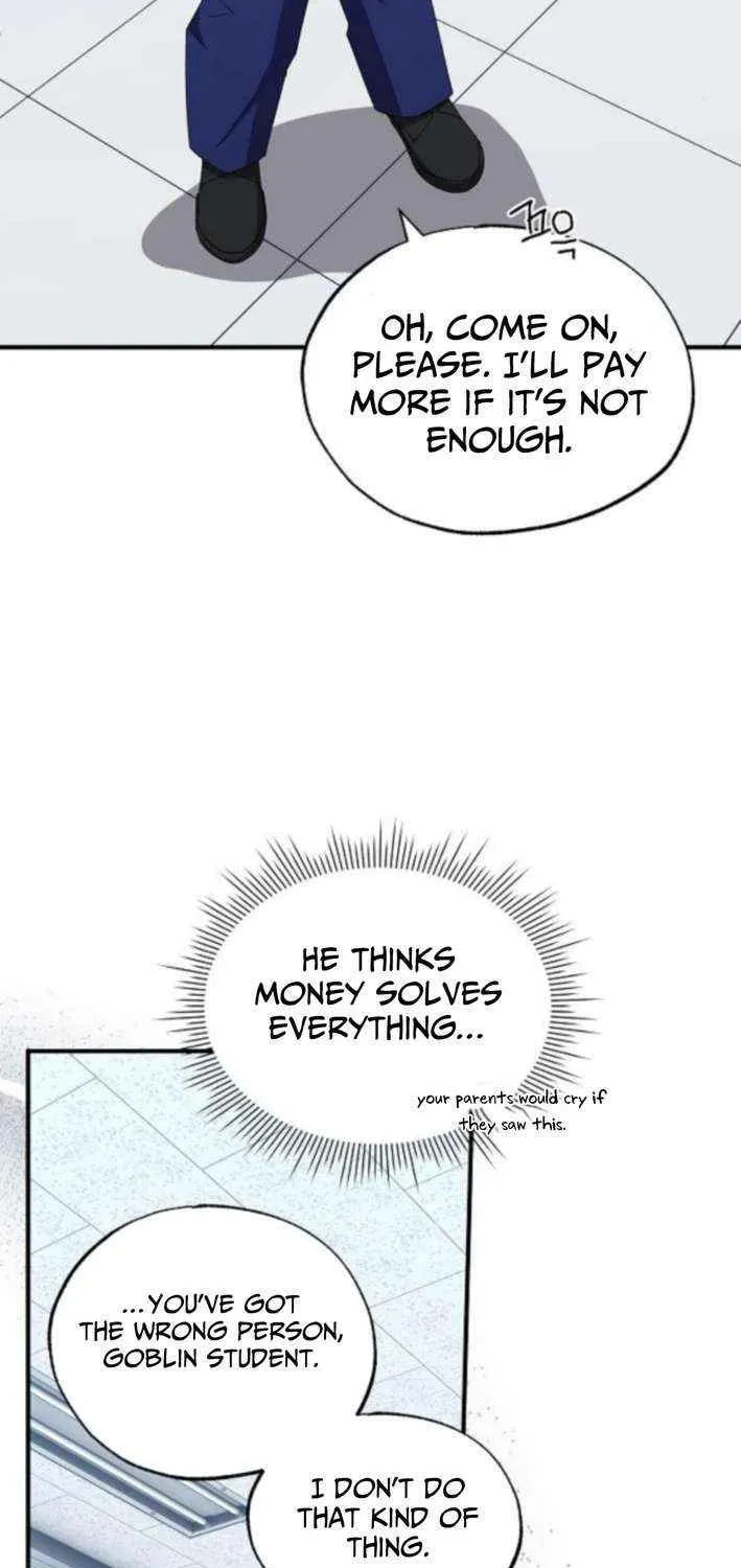 Read Night Shift in AnotherWorld chapter 80 image 9 on Lezhin