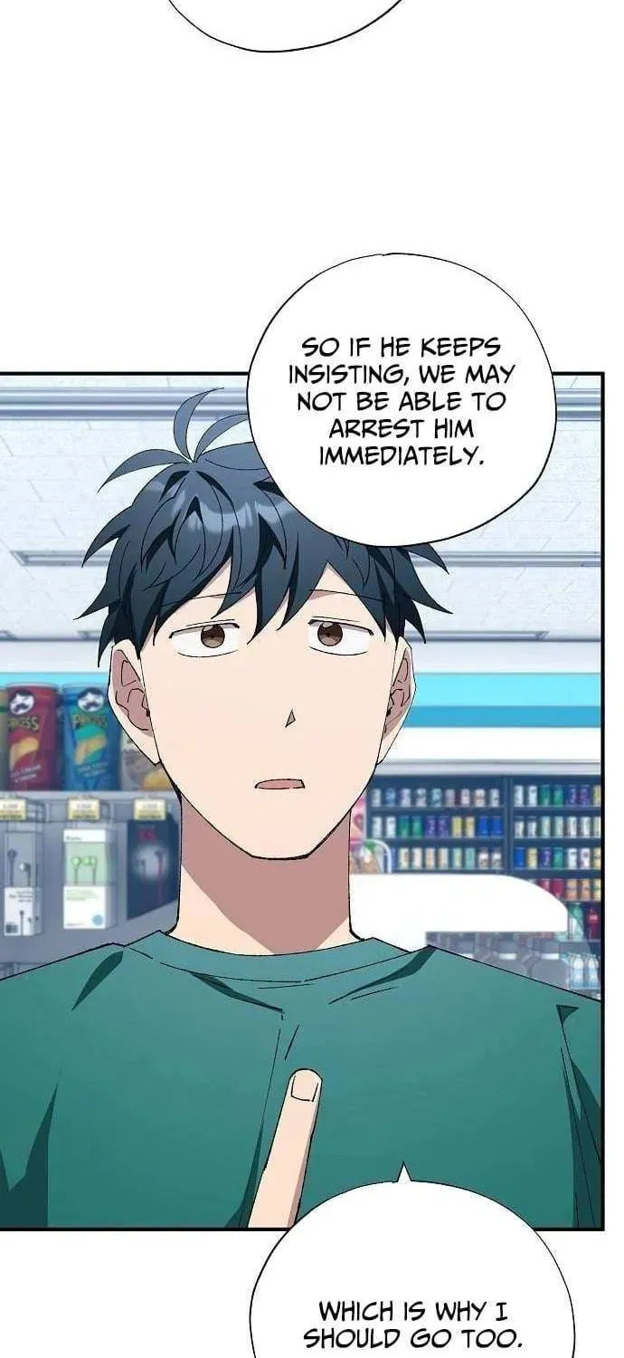 Read Night Shift in AnotherWorld chapter 82 image 15 on Lezhin