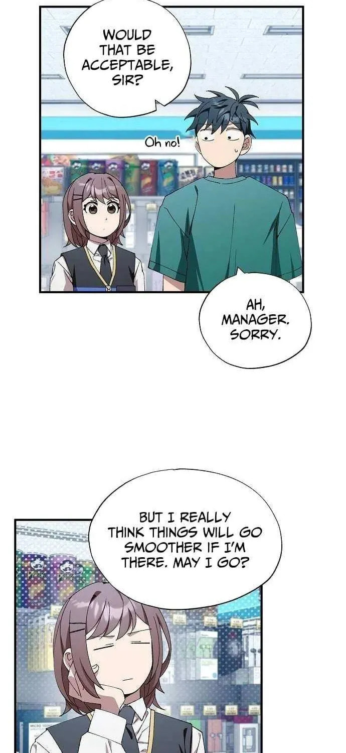 Read Night Shift in AnotherWorld chapter 82 image 17 on Lezhin