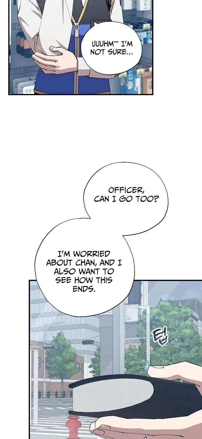 Read Night Shift in AnotherWorld chapter 82 image 18 on Lezhin