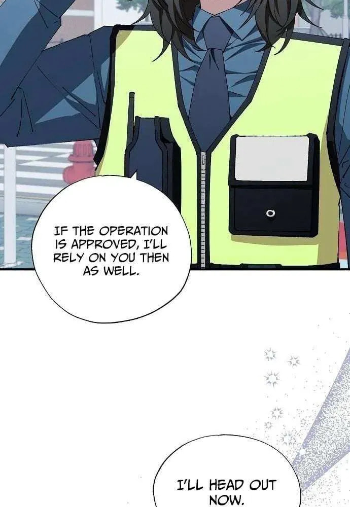 Read Night Shift in AnotherWorld chapter 82 image 20 on Lezhin