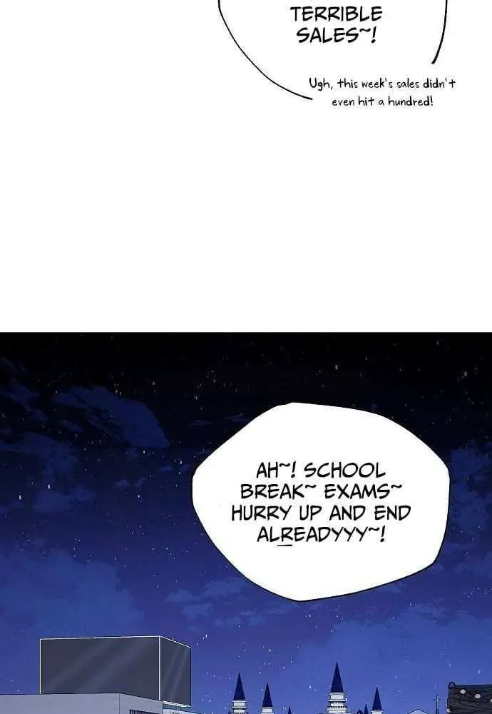 Read Night Shift in AnotherWorld chapter 82 image 27 on Lezhin