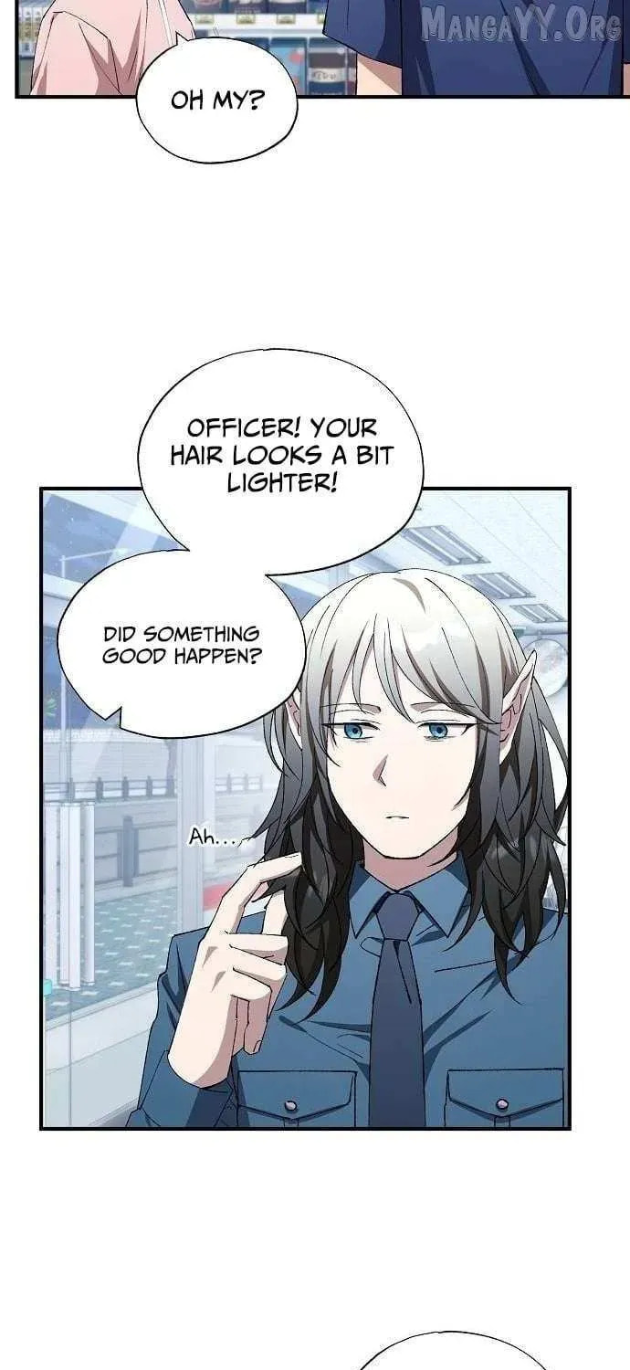 Read Night Shift in AnotherWorld chapter 82 image 35 on Lezhin