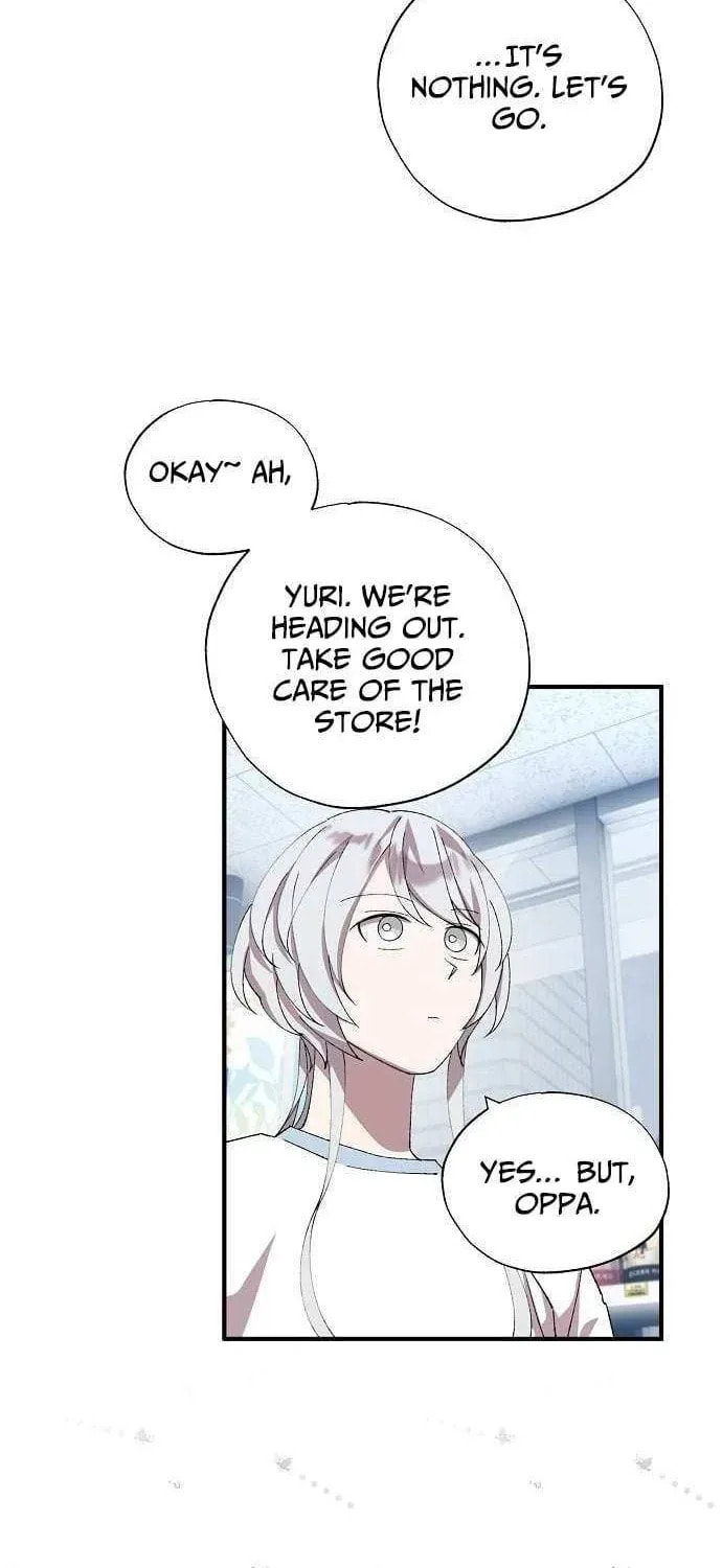 Read Night Shift in AnotherWorld chapter 82 image 36 on Lezhin