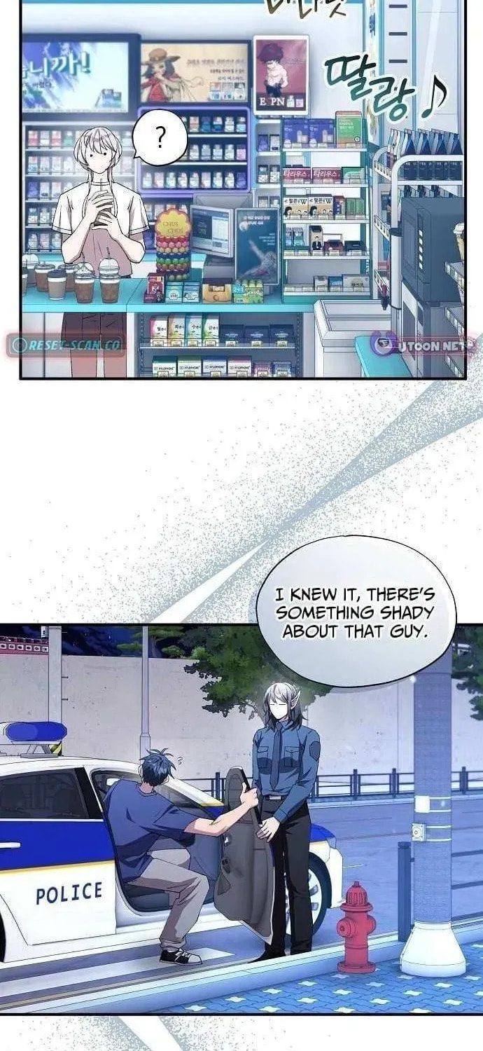 Read Night Shift in AnotherWorld chapter 82 image 38 on Lezhin