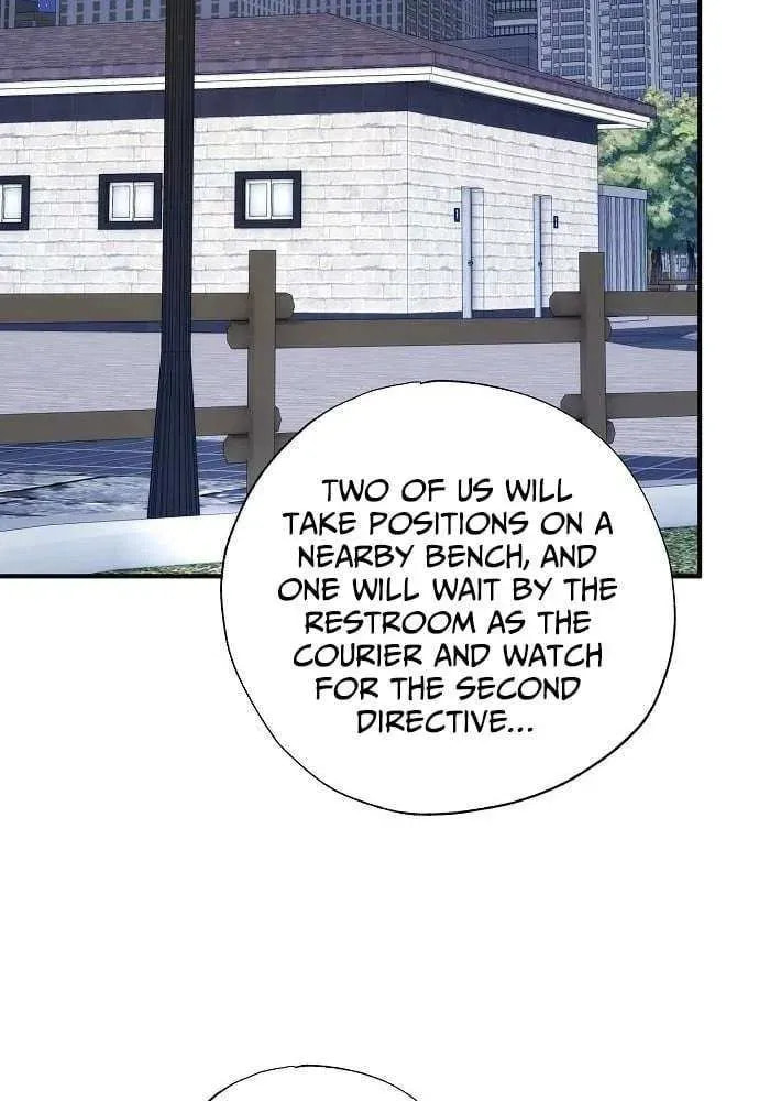 Read Night Shift in AnotherWorld chapter 82 image 41 on Lezhin