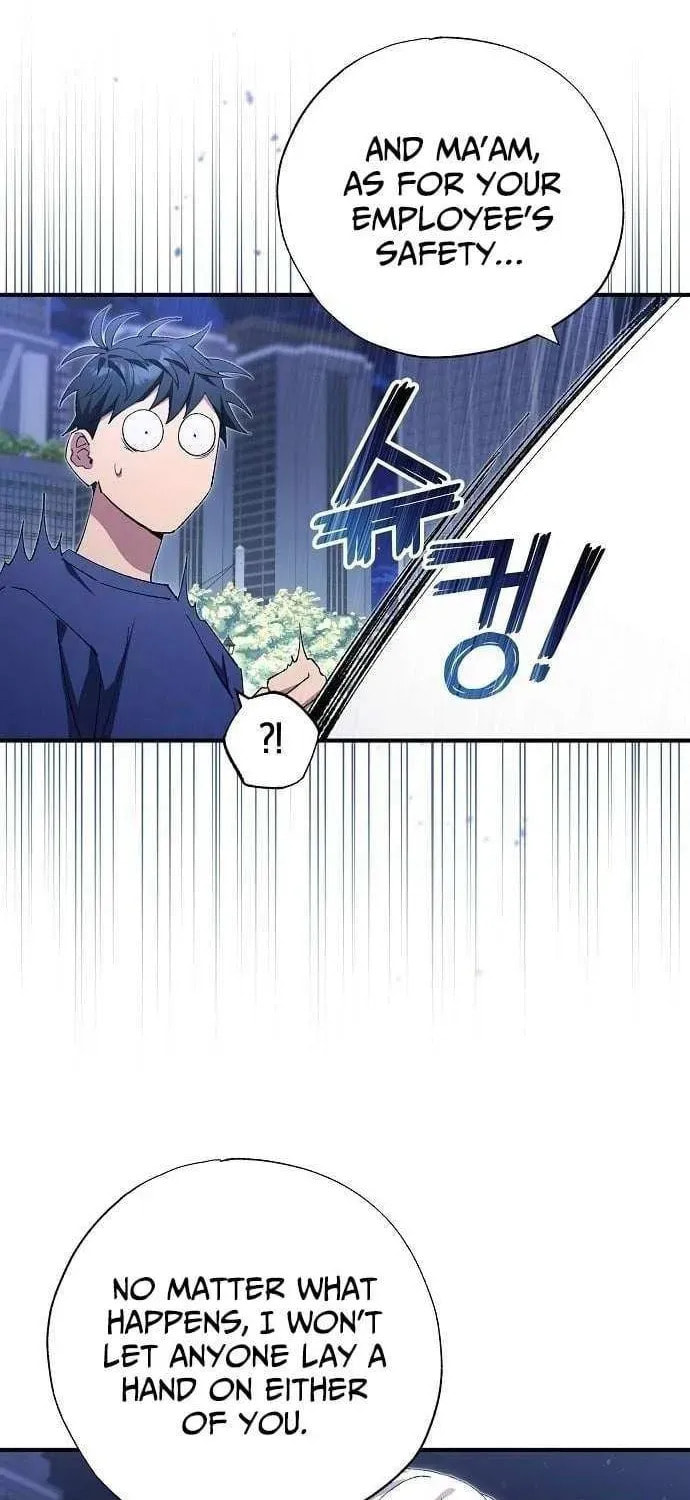 Read Night Shift in AnotherWorld chapter 82 image 50 on Lezhin
