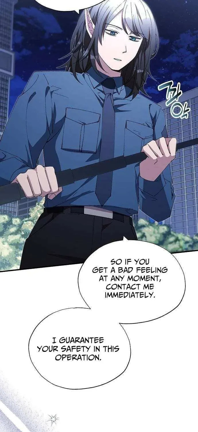 Read Night Shift in AnotherWorld chapter 82 image 51 on Lezhin