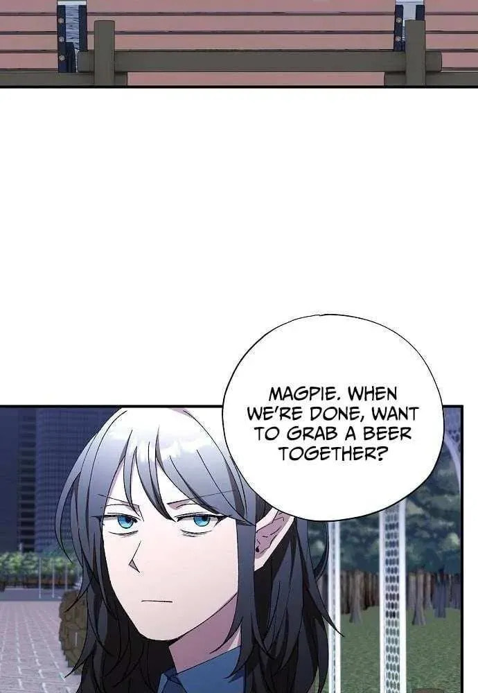 Read Night Shift in AnotherWorld chapter 82 image 55 on Lezhin
