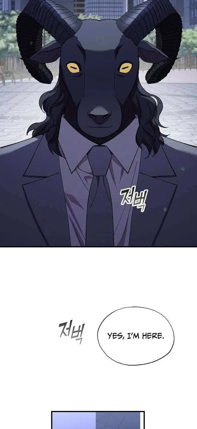 Read Night Shift in AnotherWorld chapter 82 image 58 on Lezhin