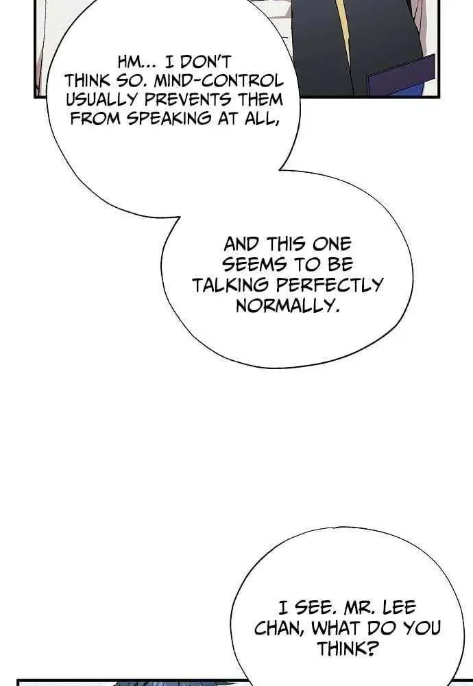 Read Night Shift in AnotherWorld chapter 82 image 6 on Lezhin