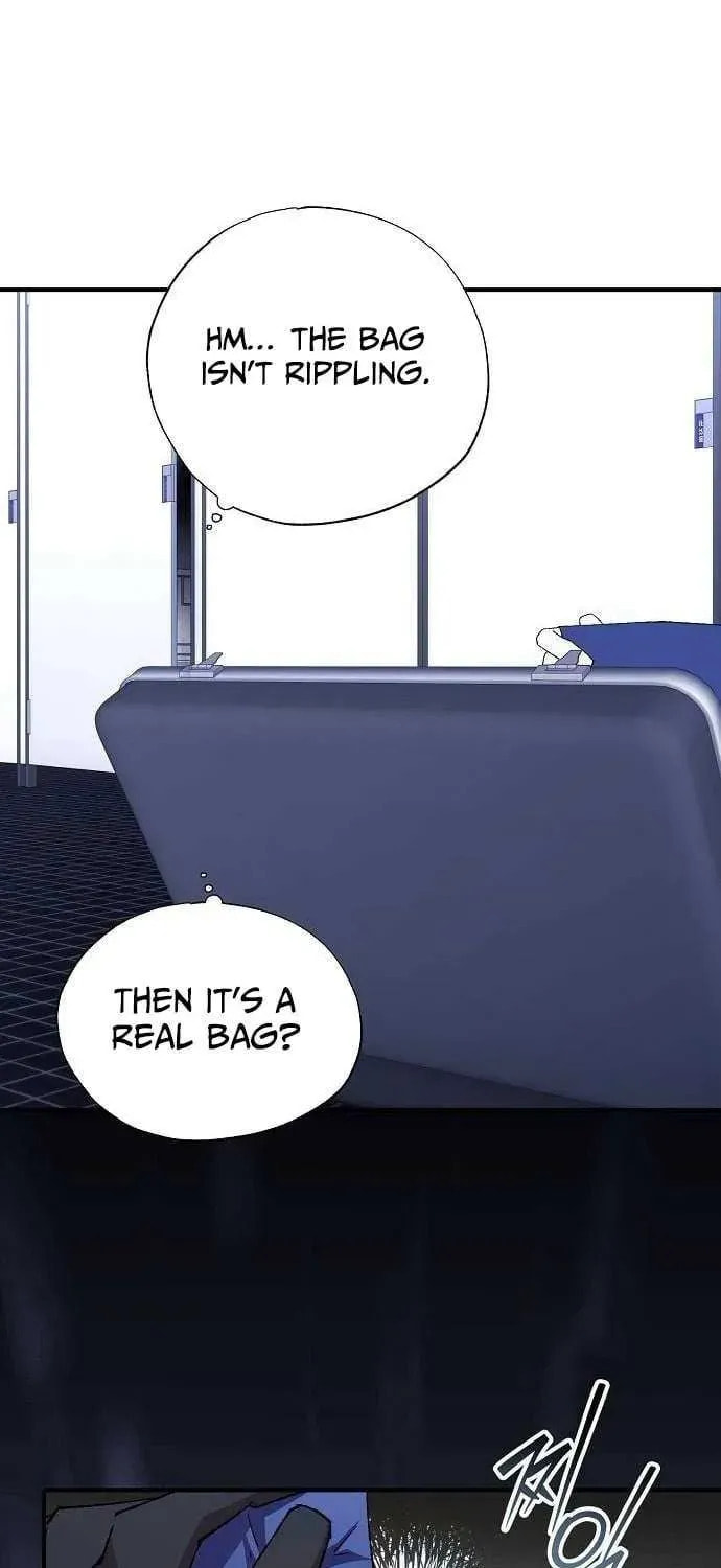 Read Night Shift in AnotherWorld chapter 82 image 60 on Lezhin