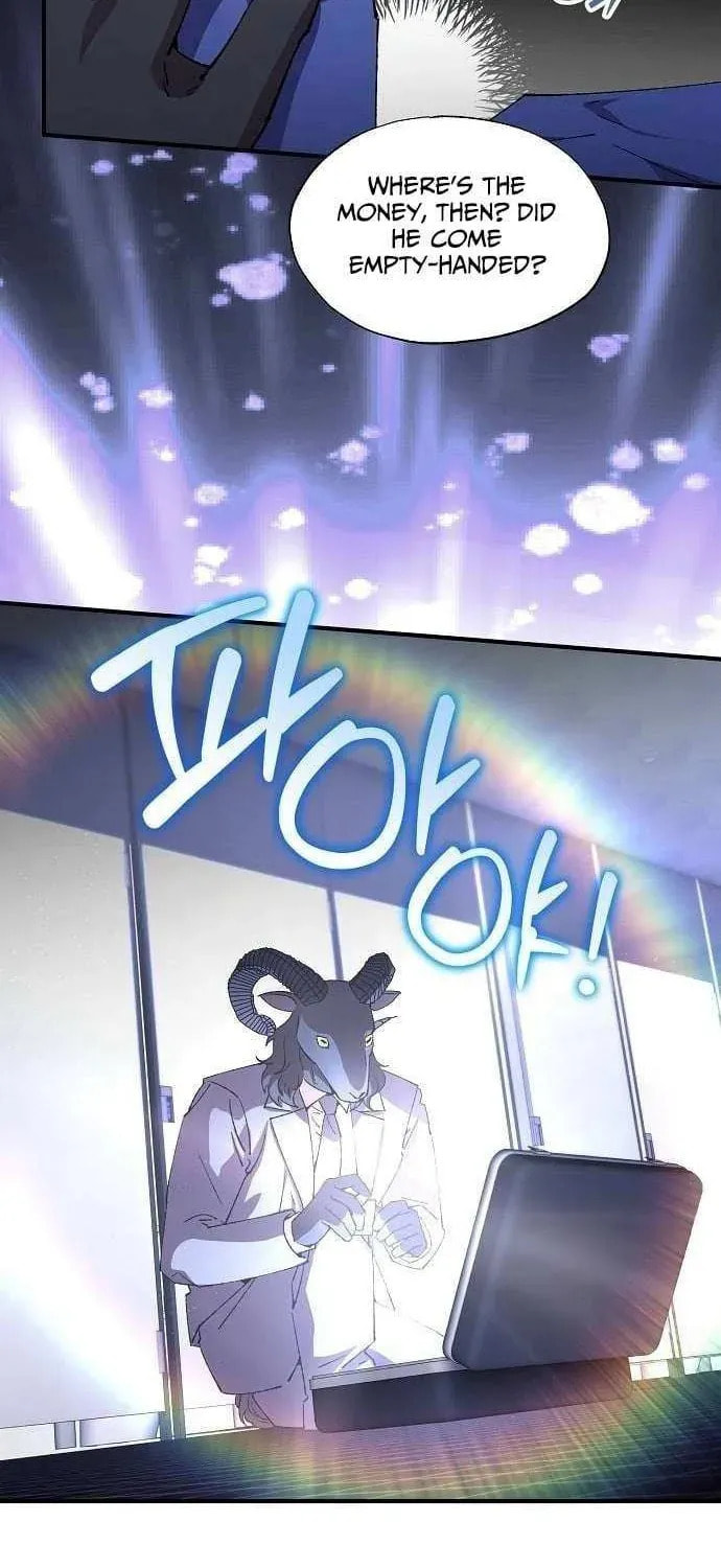 Read Night Shift in AnotherWorld chapter 82 image 61 on Lezhin
