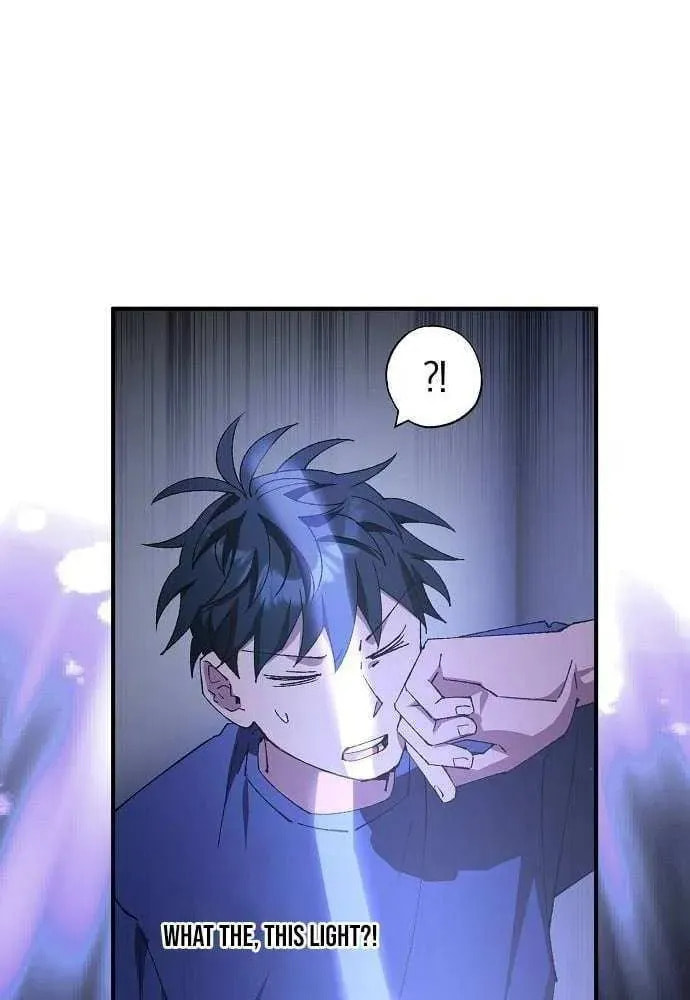 Read Night Shift in AnotherWorld chapter 82 image 62 on Lezhin