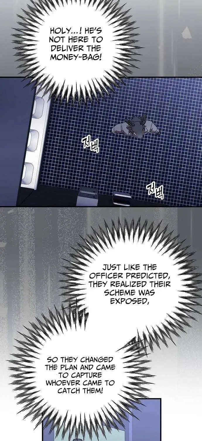 Read Night Shift in AnotherWorld chapter 82 image 65 on Lezhin