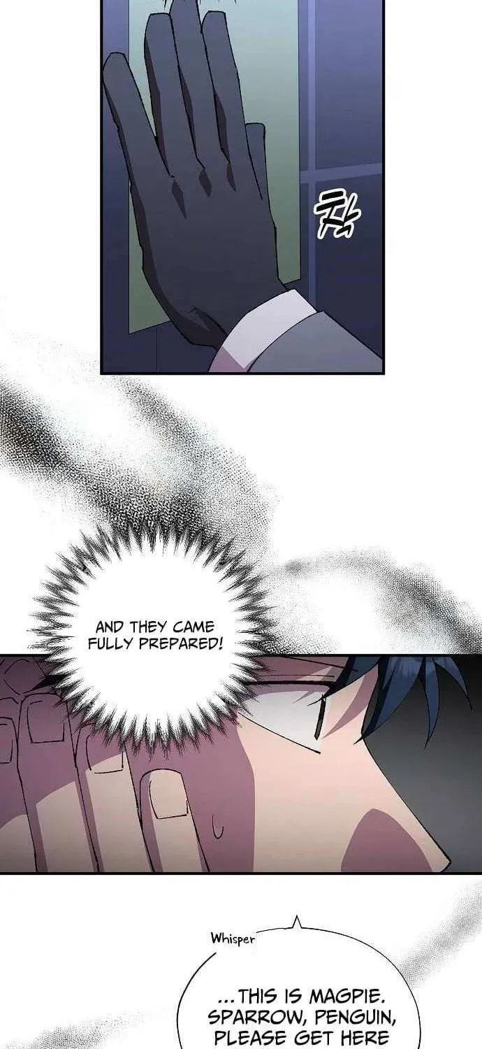Read Night Shift in AnotherWorld chapter 82 image 66 on Lezhin