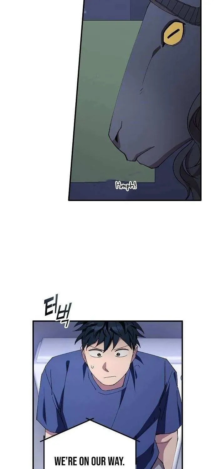 Read Night Shift in AnotherWorld chapter 82 image 68 on Lezhin