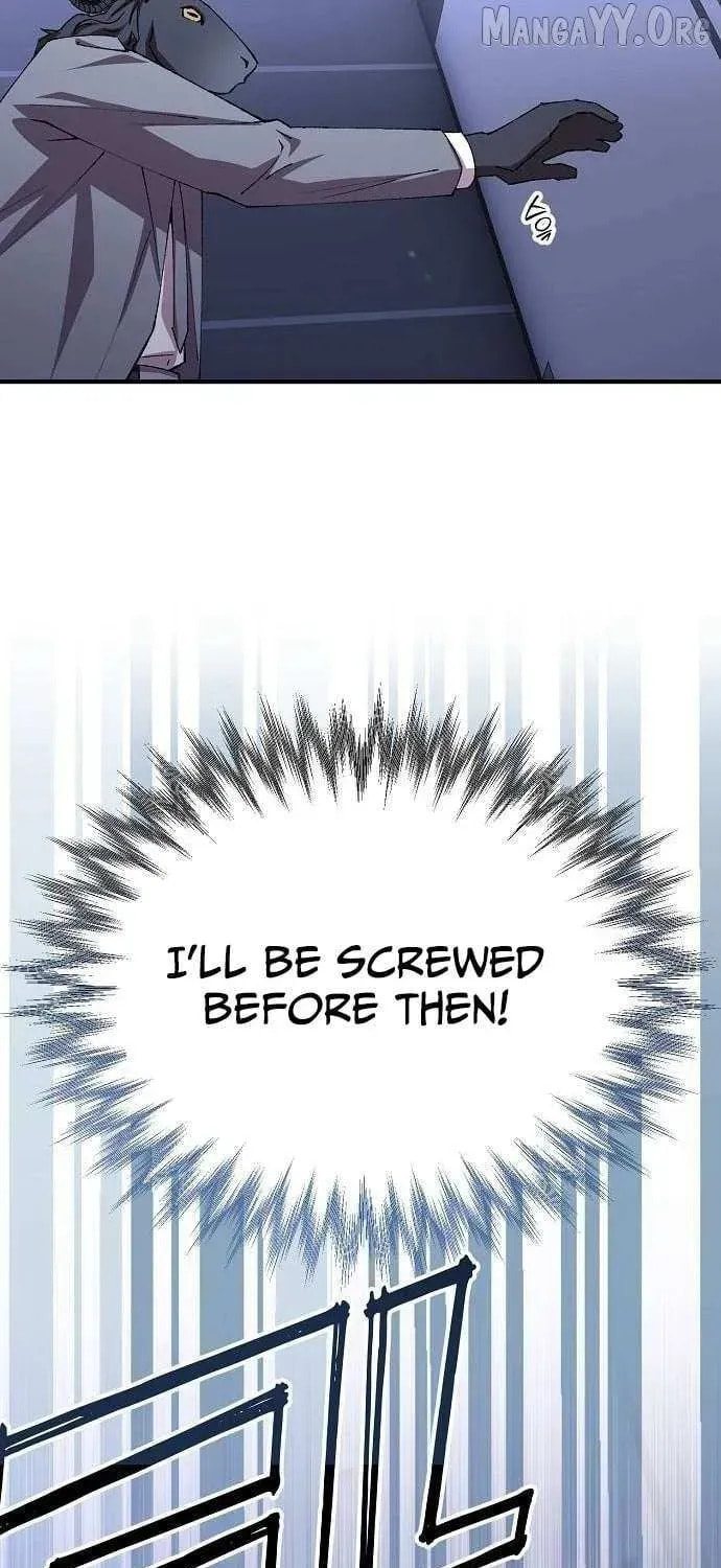 Read Night Shift in AnotherWorld chapter 82 image 70 on Lezhin