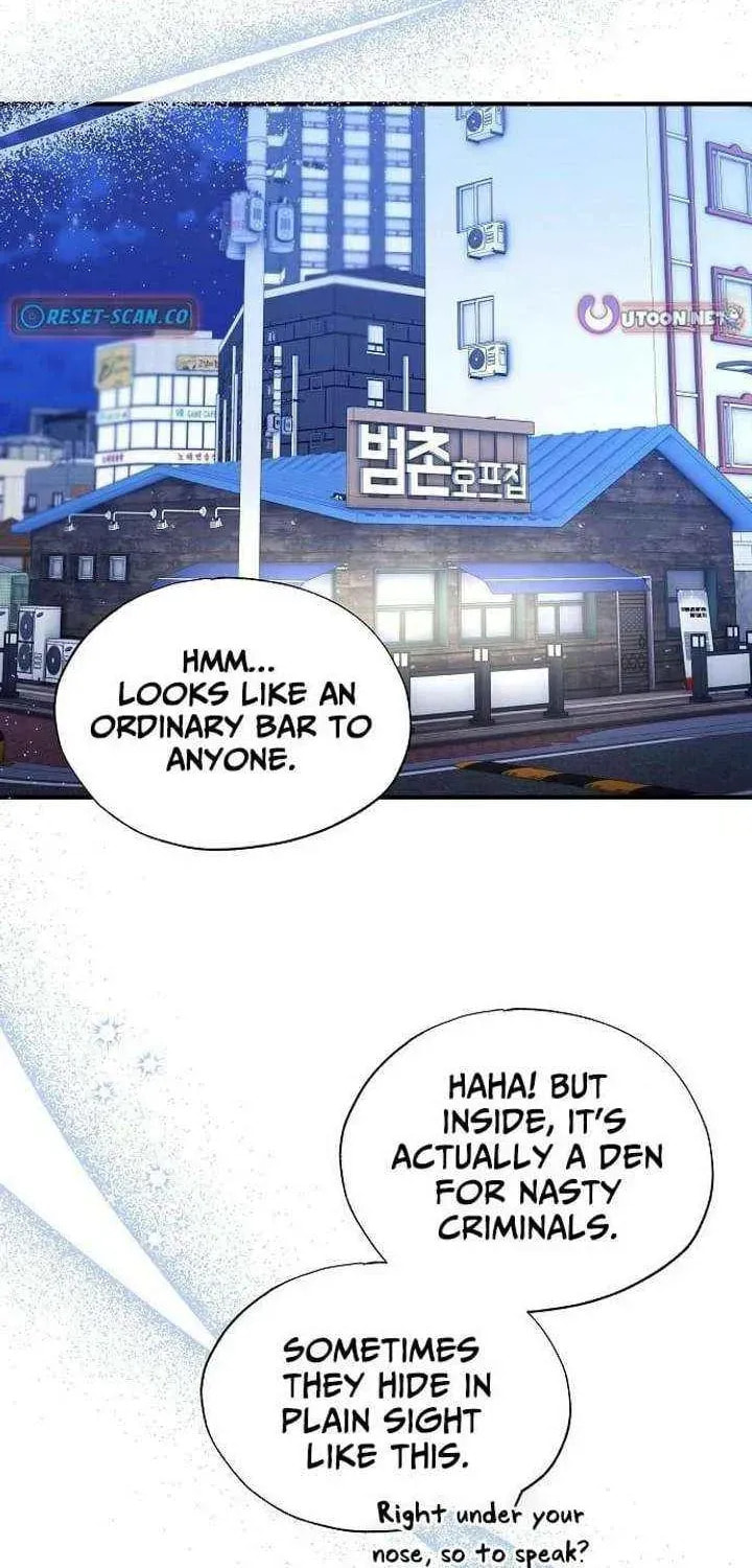 Read Night Shift in AnotherWorld chapter 84 image 1 on Lezhin