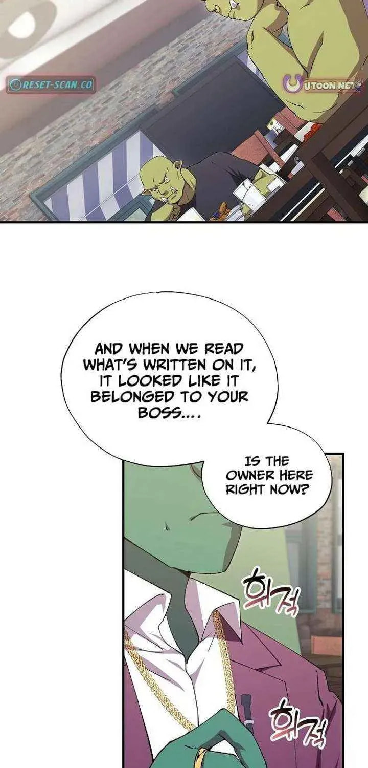 Read Night Shift in AnotherWorld chapter 84 image 14 on Lezhin