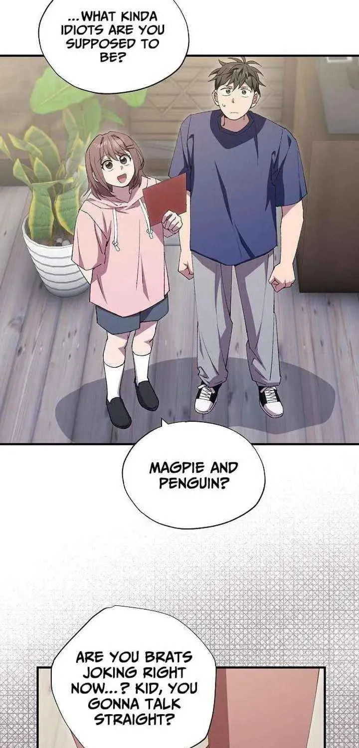 Read Night Shift in AnotherWorld chapter 84 image 16 on Lezhin