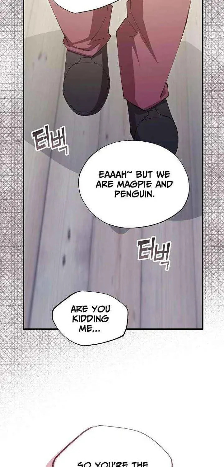 Read Night Shift in AnotherWorld chapter 84 image 17 on Lezhin