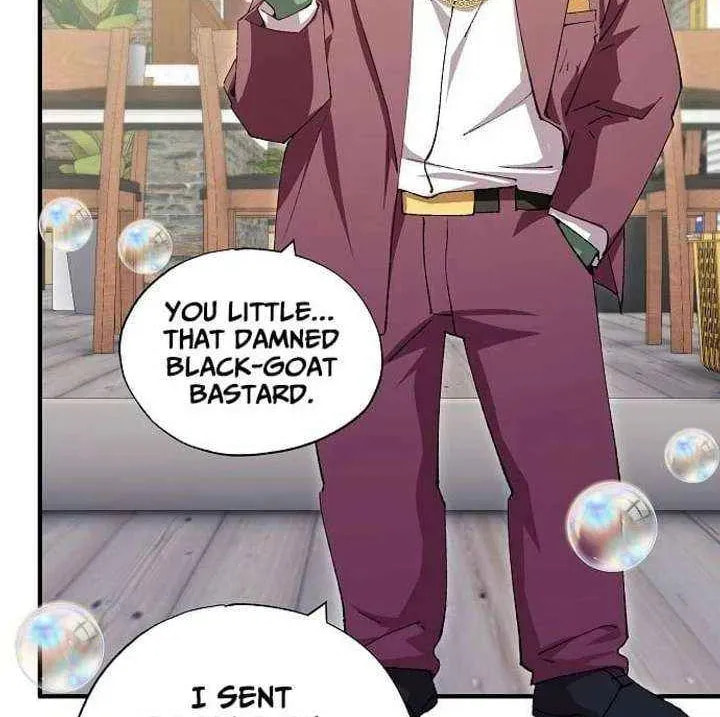 Read Night Shift in AnotherWorld chapter 84 image 19 on Lezhin
