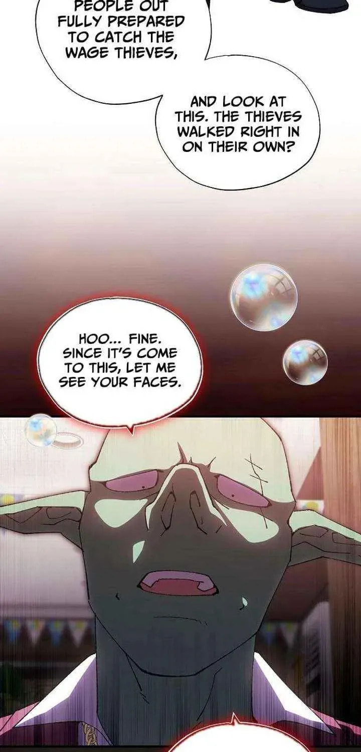 Read Night Shift in AnotherWorld chapter 84 image 20 on Lezhin