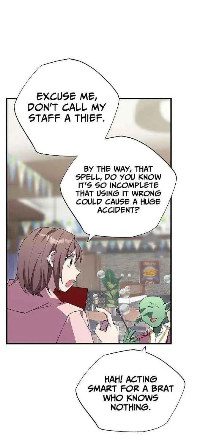 Read Night Shift in AnotherWorld chapter 84 image 22 on Lezhin