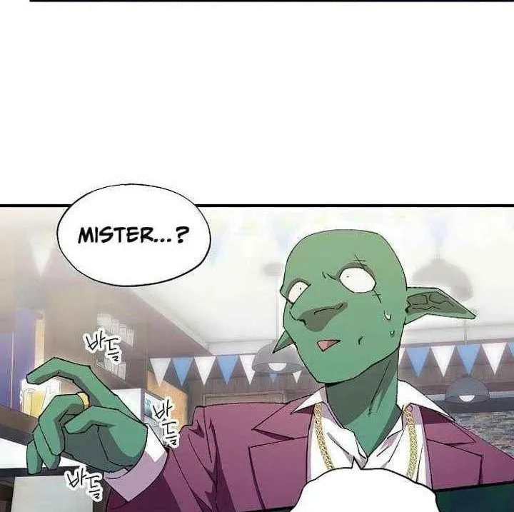 Read Night Shift in AnotherWorld chapter 84 image 27 on Lezhin