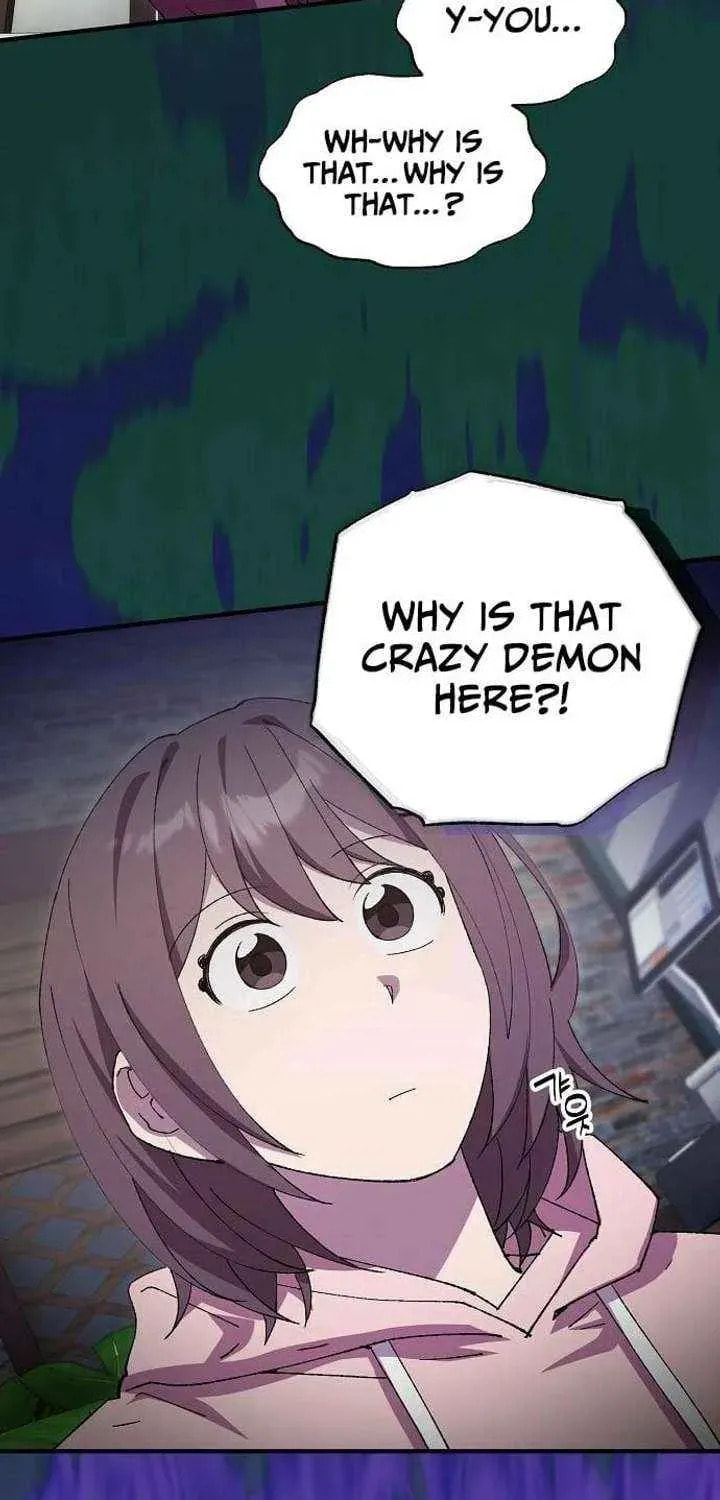 Read Night Shift in AnotherWorld chapter 84 image 28 on Lezhin
