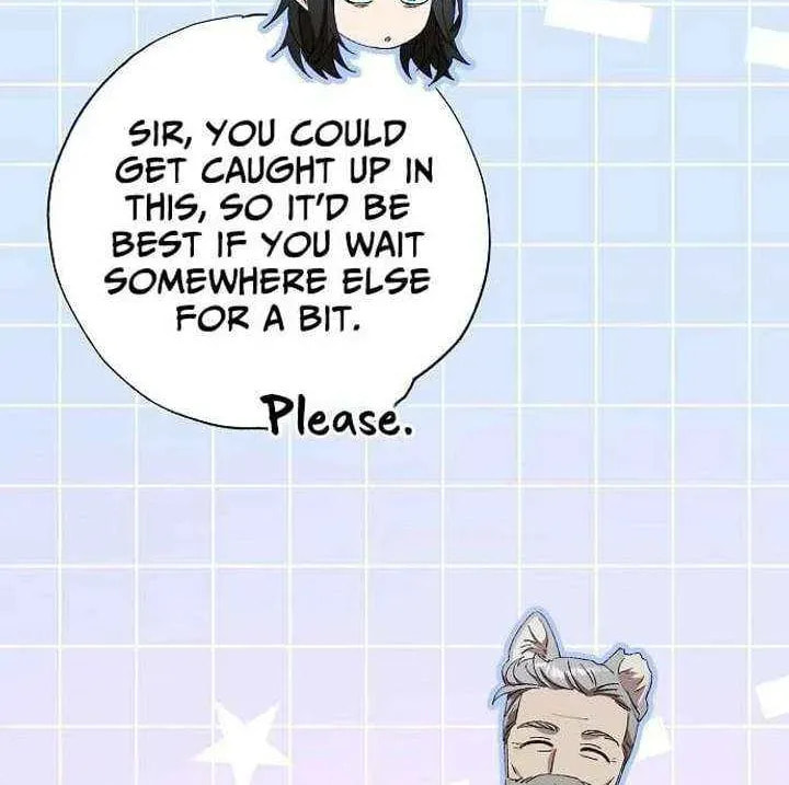 Read Night Shift in AnotherWorld chapter 84 image 3 on Lezhin