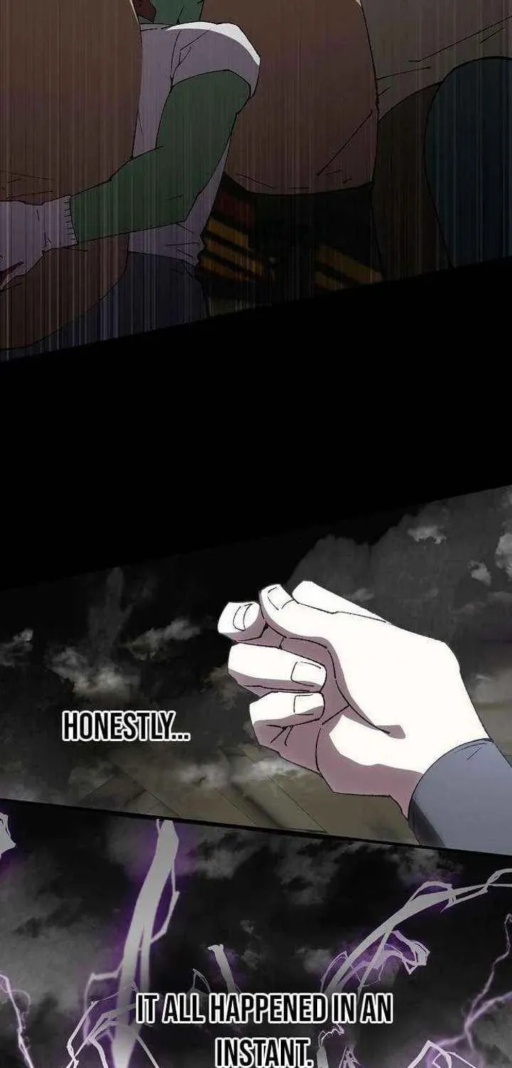 Read Night Shift in AnotherWorld chapter 84 image 36 on Lezhin
