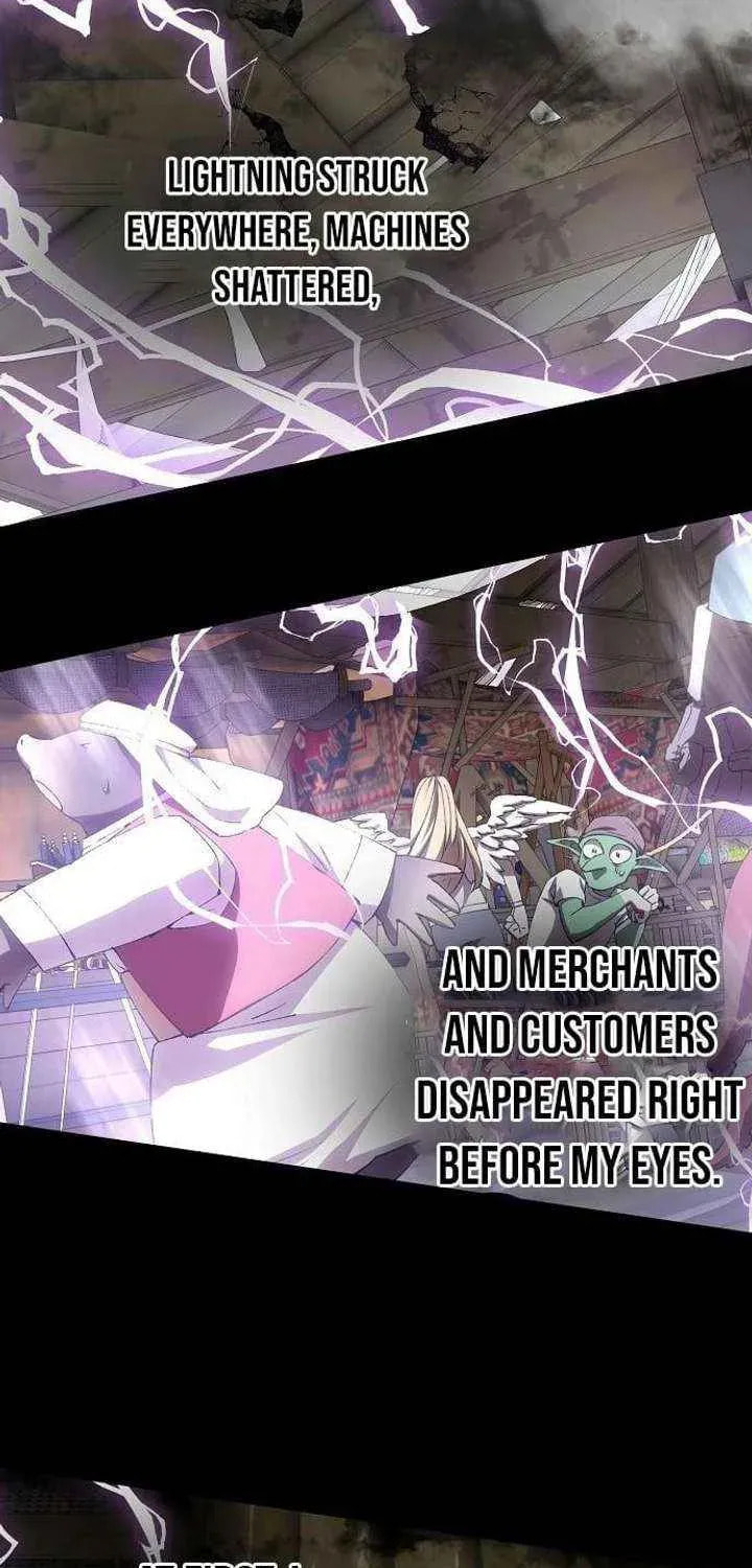 Read Night Shift in AnotherWorld chapter 84 image 38 on Lezhin