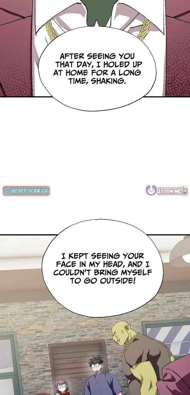 Read Night Shift in AnotherWorld chapter 84 image 42 on Lezhin