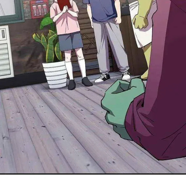 Read Night Shift in AnotherWorld chapter 84 image 43 on Lezhin