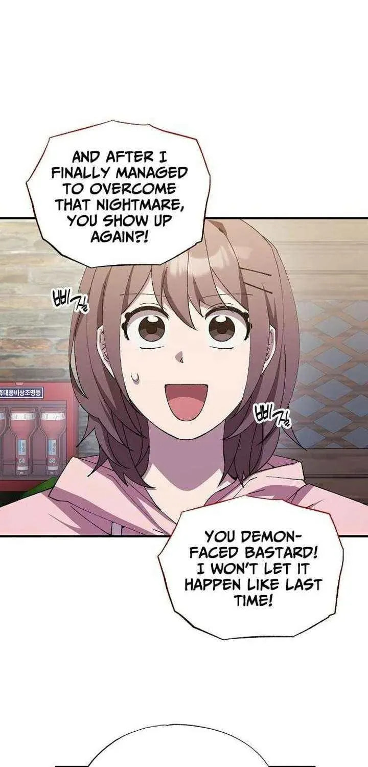 Read Night Shift in AnotherWorld chapter 84 image 44 on Lezhin