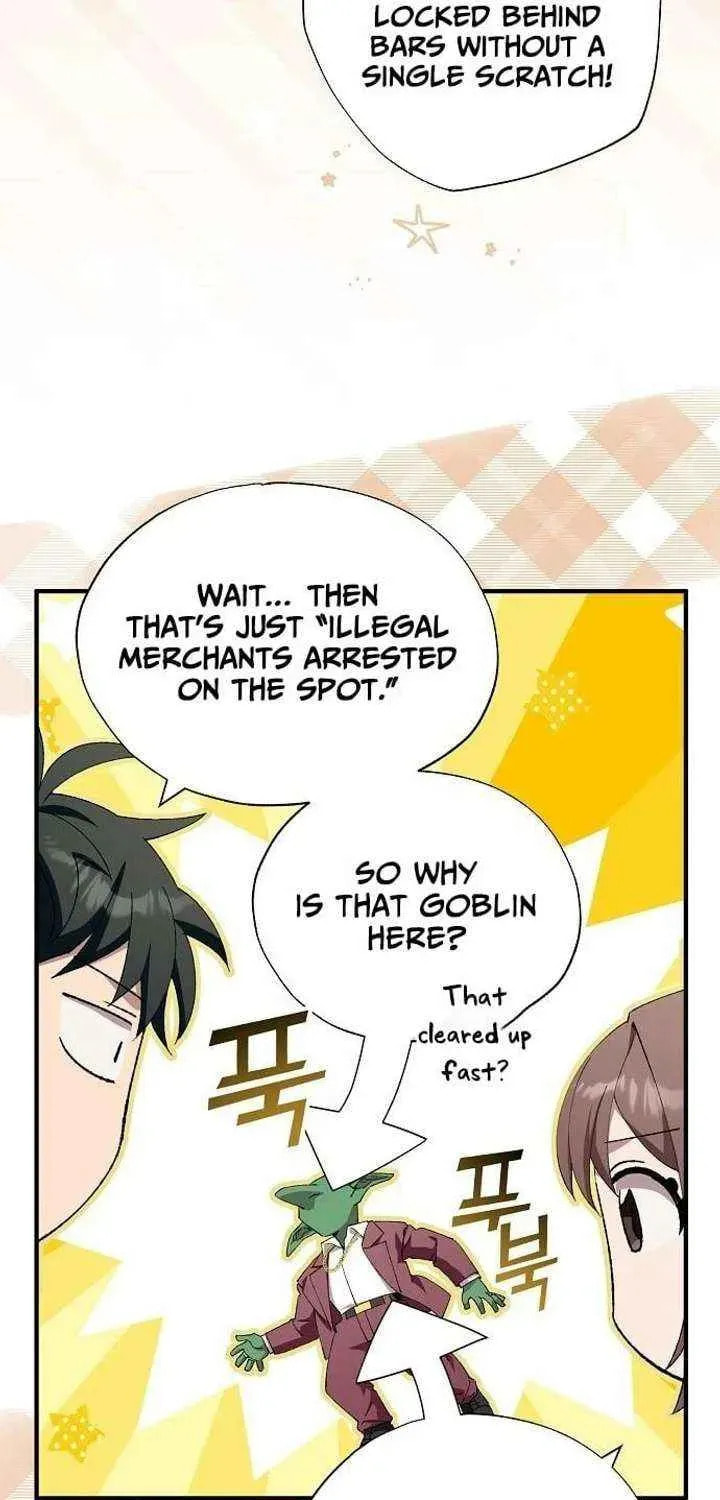 Read Night Shift in AnotherWorld chapter 84 image 48 on Lezhin