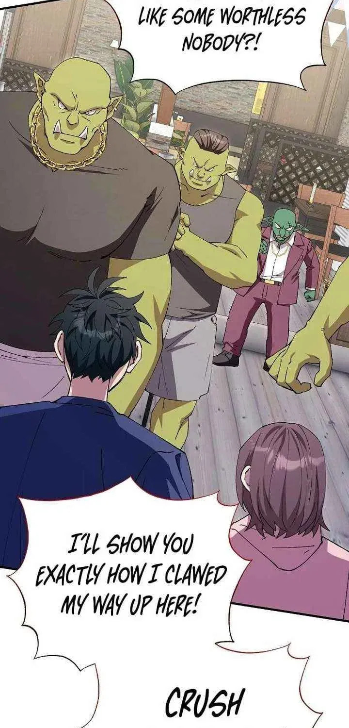 Read Night Shift in AnotherWorld chapter 84 image 50 on Lezhin