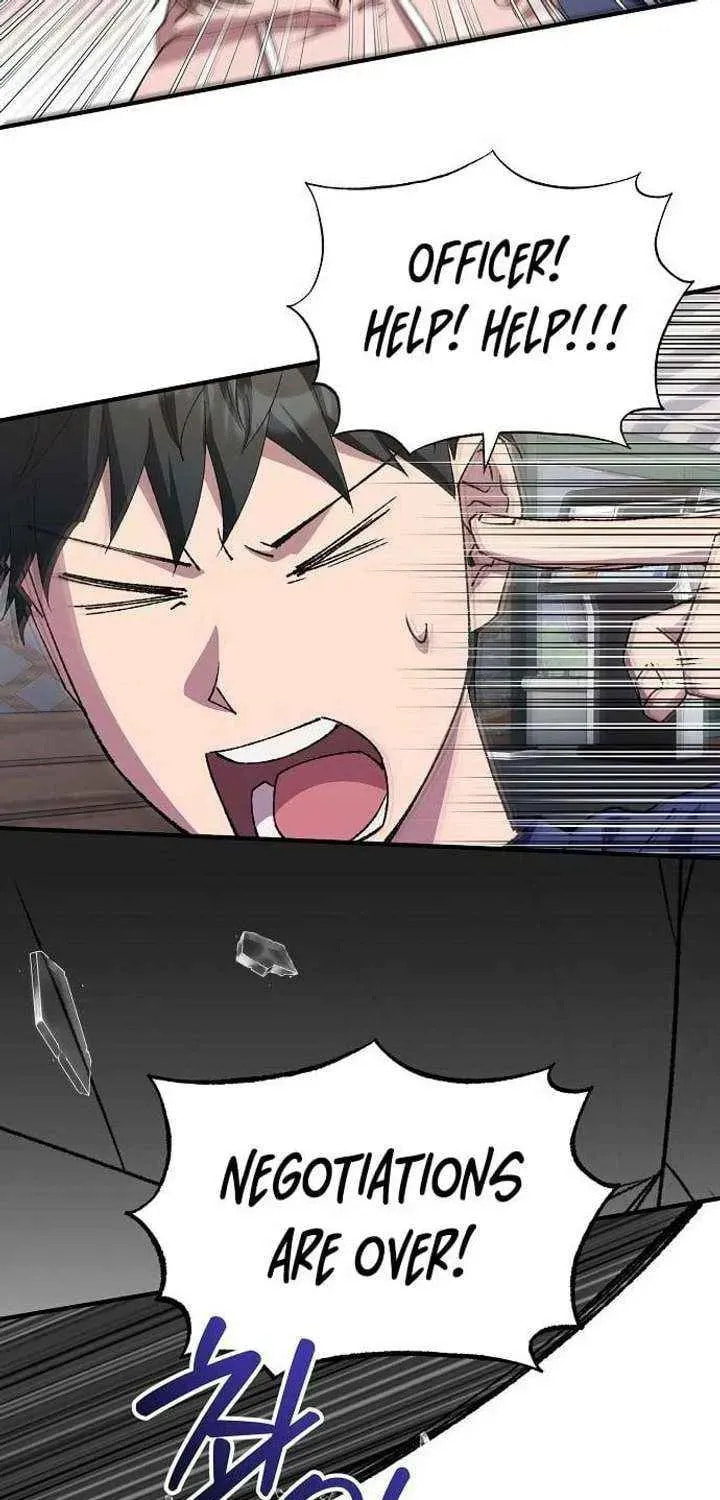 Read Night Shift in AnotherWorld chapter 84 image 52 on Lezhin