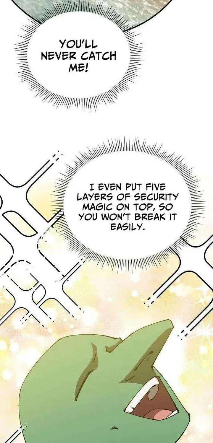Read Night Shift in AnotherWorld chapter 84 image 65 on Lezhin