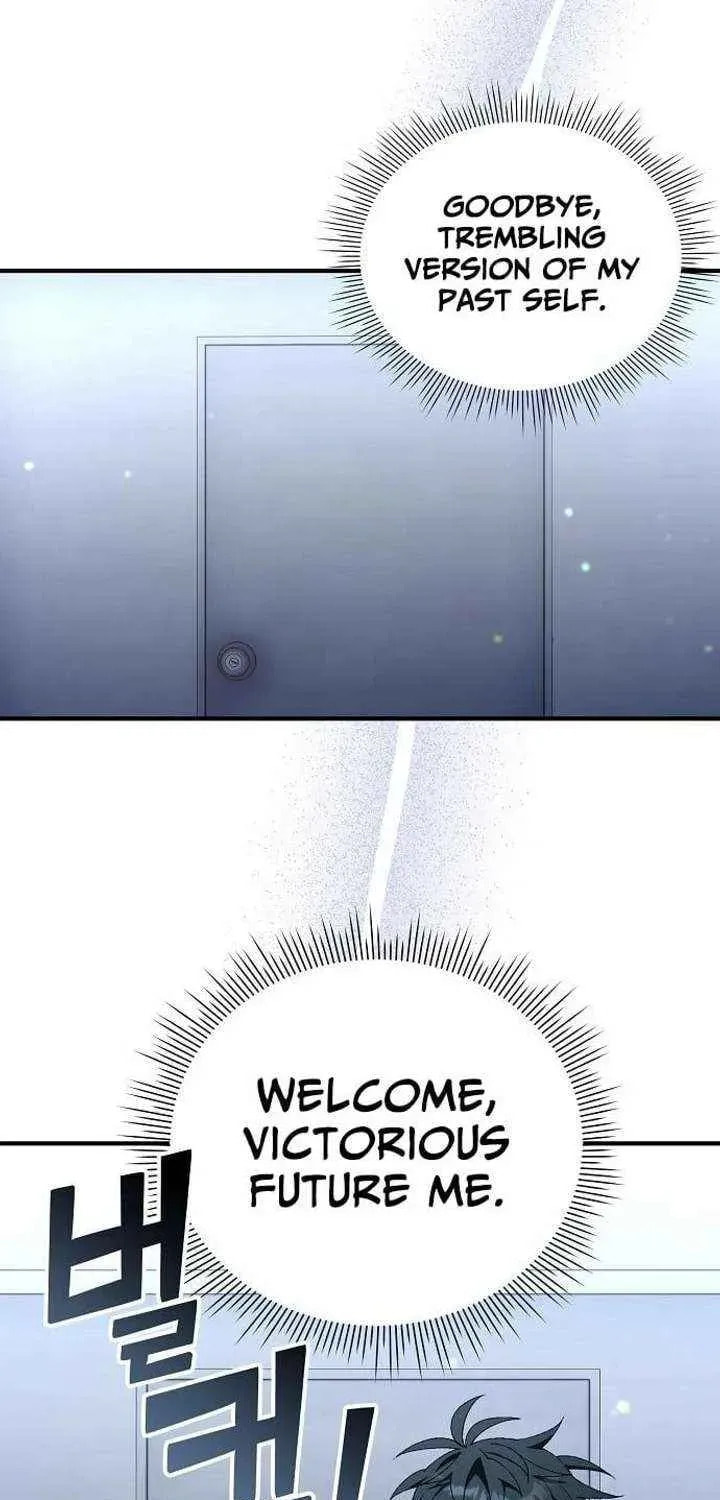 Read Night Shift in AnotherWorld chapter 84 image 68 on Lezhin