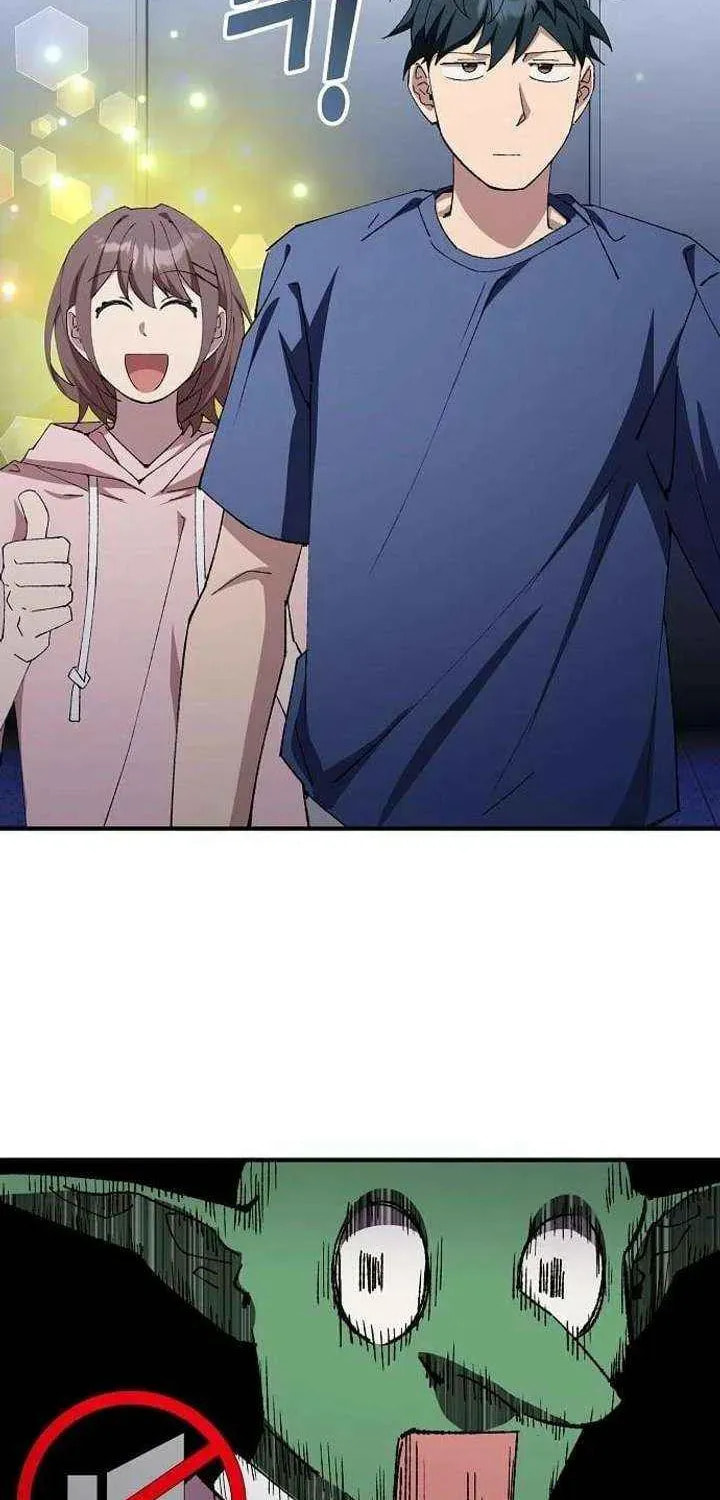 Read Night Shift in AnotherWorld chapter 84 image 69 on Lezhin