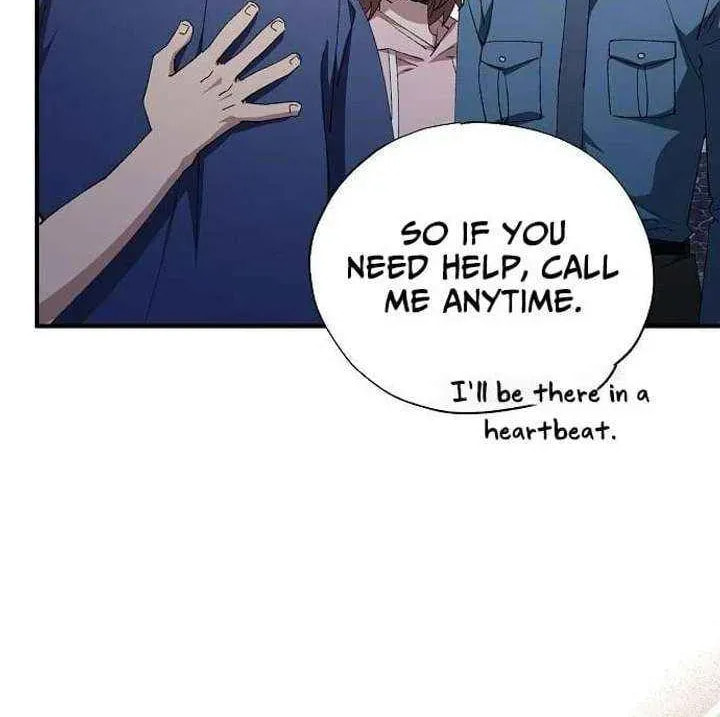 Read Night Shift in AnotherWorld chapter 84 image 7 on Lezhin
