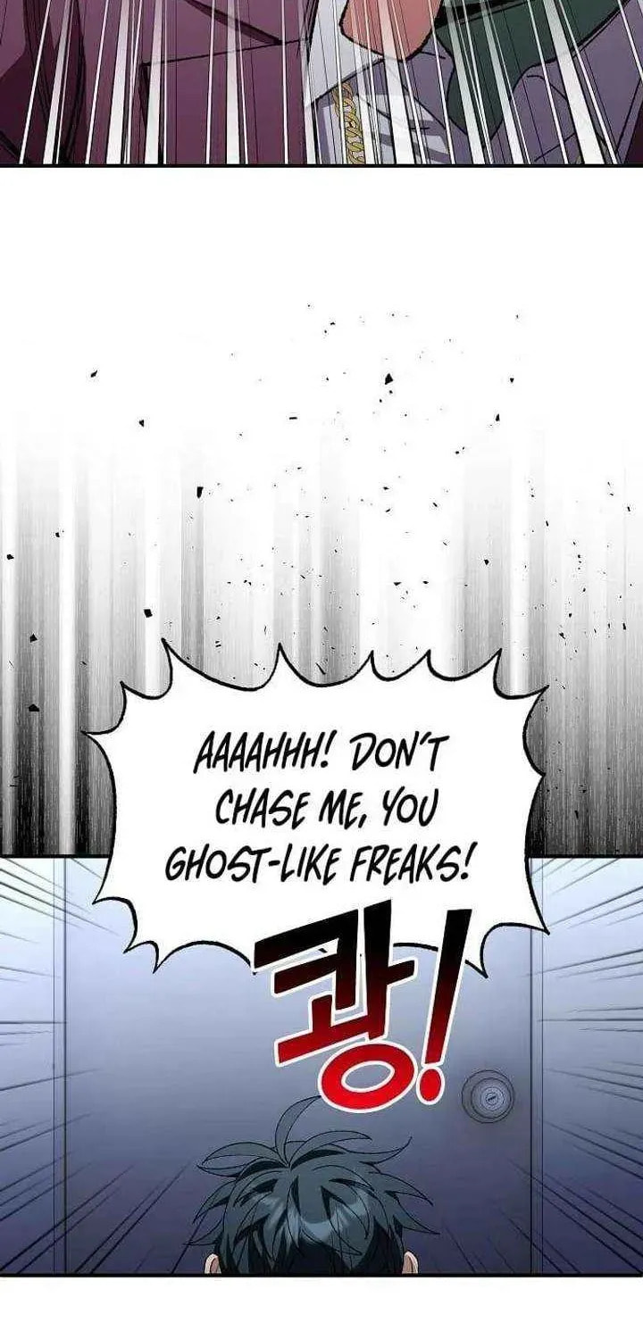 Read Night Shift in AnotherWorld chapter 84 image 73 on Lezhin